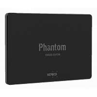 фото товара SSD 120GB VERICO Phantom 2.5" SATA III