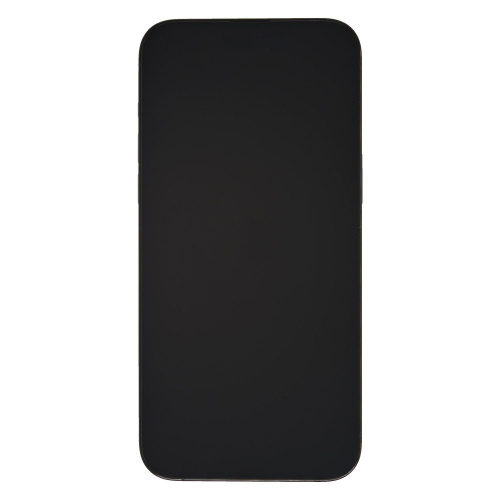 фото товару Apple iPhone 14 Pro Max 128 GB Space Black