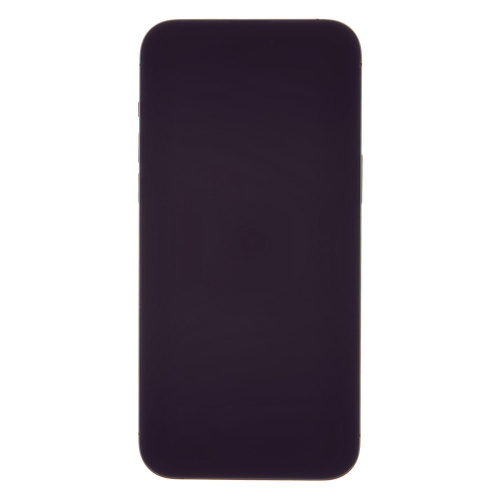 фото товару Apple iPhone 14 Pro Max 128 GB Deep Purple