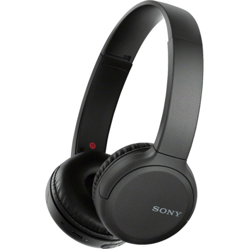 фото товара Навушники Sony WH-CH510 Black