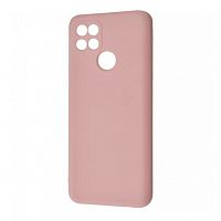 фото товару Накладка WAVE Colorful Case OPPO A15/A15s Pink sand