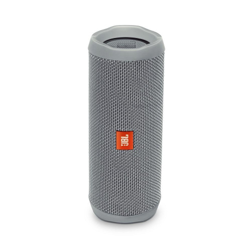 фото товара Акустична система з  Bluetooth JBL Flip 4 Grey