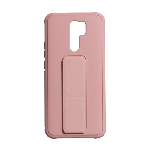 фото товару Накладка Bracket Xiaomi Redmi 9 Pink