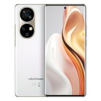 фото товару Ulefone Note 17 Pro (12/256Gb, NFC, 4G) Pearl White