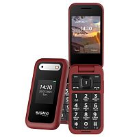 фото товару Sigma X-style 281 CLIK red