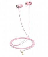 фото товара Навушники дротові HAVIT HV-E303P, pink