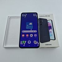 фото товару Samsung Galaxy A55 128 GB Awesome Navy