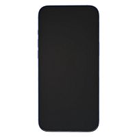 фото товару Apple iPhone 16 Plus  128 GB Ultramarine