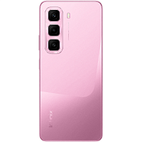 фото товару Infinix Hot 50 (X6882) 8/256Gb NFC Blossom Pink