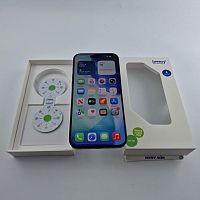 фото товару Apple iPhone 15 Pro Max eSIM 256 GB Black Titanium
