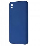 фото товару Накладка WAVE Colorful Case Xiaomi Redmi 9A Blue