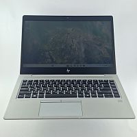 фото товару HP INC 14", AMD Ryzen 7 PRO 3000 Series, AMD Radeon, 16 GB / 128 GB SSD, Silver