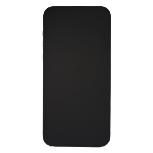 фото товару Apple iPhone 14 Pro Max 128 GB Deep Purple