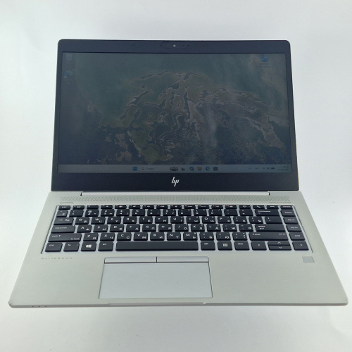 HP INC 14", AMD Ryzen 7 PRO 3000 Series, AMD Radeon, 16 GB / 128 GB SSD, Silver фото товару HP INC 14", AMD Ryzen 7 PRO 3000 Series, AMD Radeon, 16 GB / 128 GB SSD, Silver