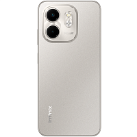 фото товару Infinix Smart 9 (X6532) 3/64Gb Neo Titanium