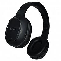 фото товара Навушники WESDAR BH6 (Bluetooth) black