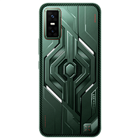 фото товару Infinix GT 30 (X6876) 8/256Gb NFC Pulse Green