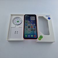фото товару Apple iPhone 11 64 GB Red