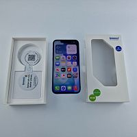 фото товару Apple iPhone 13 mini 128 GB Blue