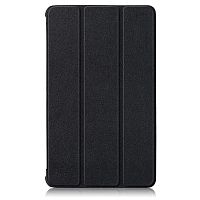 фото товару Чохол BeCover Smart Case Samsung Galaxy Tab A 8.0" (2019) T290/T295/T297 Black