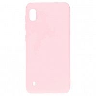 фото товару Накладка Silicone Case High Copy Samsung A10 (2019) A105F Blossom Pink