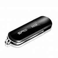 фото товару SILICON POWER LUXmini 322 2 Gb black