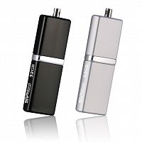 фото товару SILICON POWER 8Gb LUXmini 710 silver