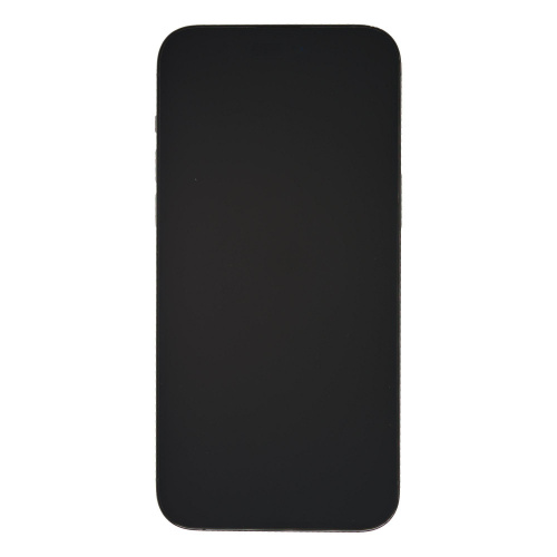 фото товару Apple iPhone 14 Pro Max 128 GB Space Black