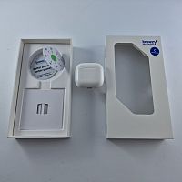фото товару Apple AirPods (Gen 4)