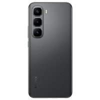 фото товару Infinix Hot 60 Pro+ (X6886) 8/256Gb NFC Sleek Black