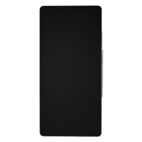 фото товару Samsung Galaxy S25 Ultra  512 GB Titanium Jetblack