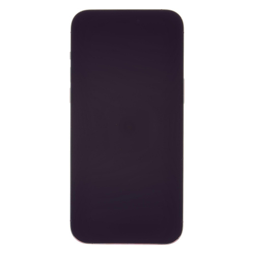 фото товару Apple iPhone 14 Pro Max 128 GB Deep Purple