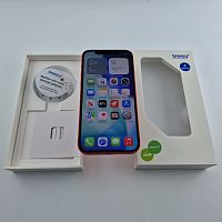 фото товару Apple iPhone 12 128 GB (PRODUCT)RED