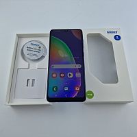 фото товару Samsung Galaxy A31 64 GB Blue