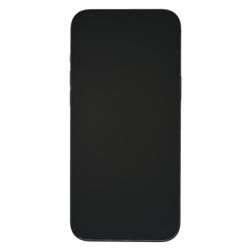 Apple iPhone 16 Pro Max 256 GB Black Titanium фото товару Apple iPhone 16 Pro Max 256 GB Black Titanium