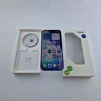 фото товару Apple iPhone 15 128 GB Blue