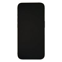 фото товару Apple iPhone 15 Pro 128 GB Natural Titanium
