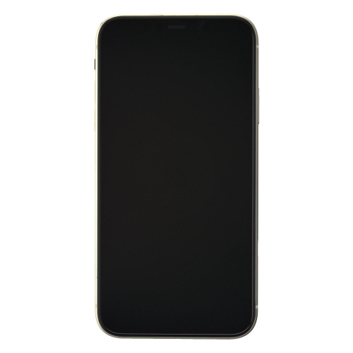 Apple iPhone 11 64 GB White фото товару Apple iPhone 11 64 GB White