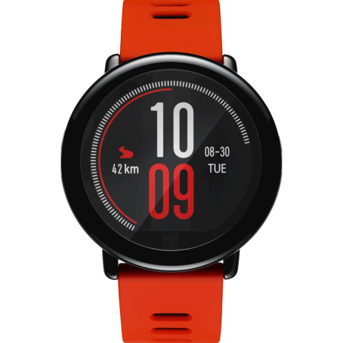 фото товара Смарт-годинник Amazfit Pace Sport SmartWatch Red