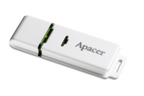 фото товару Apacer USB 64Gb AH223 White