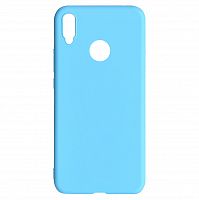 фото товару Накладка TPU case Xiaomi Redmi Note 7 (2019) Blue (тех.пак)