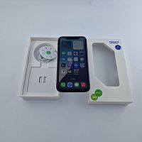 фото товару Apple iPhone 11 128 GB Black