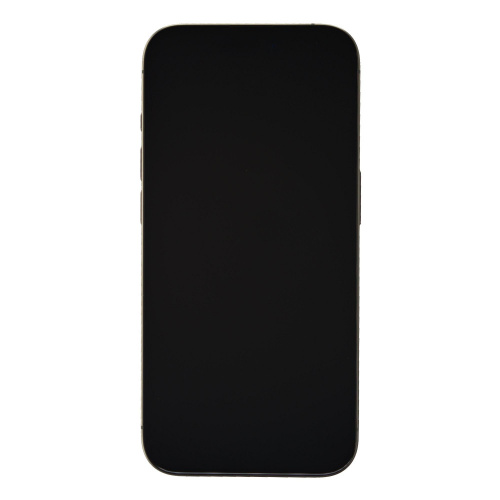 Apple iPhone 15 Pro 256 GB Natural Titanium фото товару Apple iPhone 15 Pro 256 GB Natural Titanium