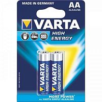 фото товара Батарейка VARTA Energy LR6 2шт./уп.