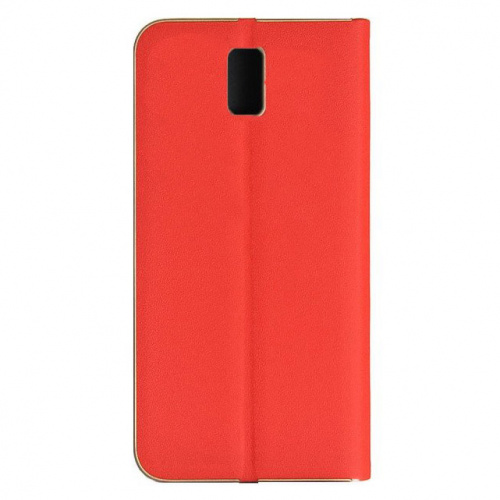 фото товару Чохол-книжка Florence TOP №2 Xiaomi Redmi 8A (2019) red
