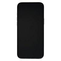 фото товару Apple iPhone 16 Pro Max 256 GB Black Titanium