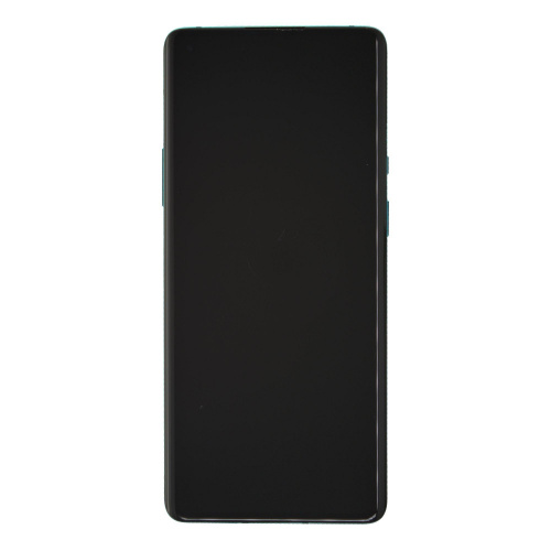 OnePlus 8 Pro 128 GB Glacial Green фото товару OnePlus 8 Pro 128 GB Glacial Green