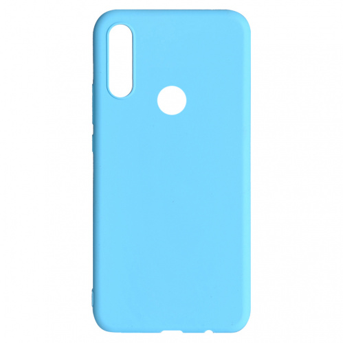 фото товару Накладка TPU case Oppo A31 (2020) Blue