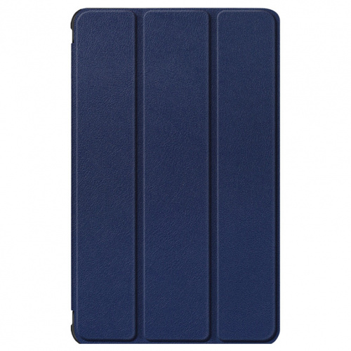 фото товару Чохол BeCover Smart Case Lenovo Tab P10 10" X705 Deep Blue