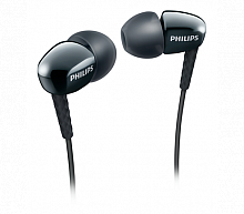 фото товара Навушники Philips SHE3900BK/00 Black